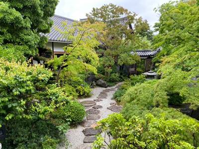 東福寺霊源院