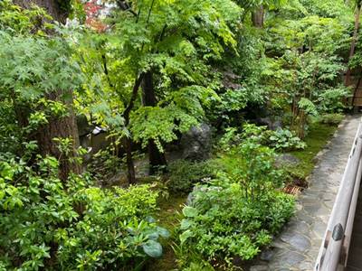 東福寺霊源院